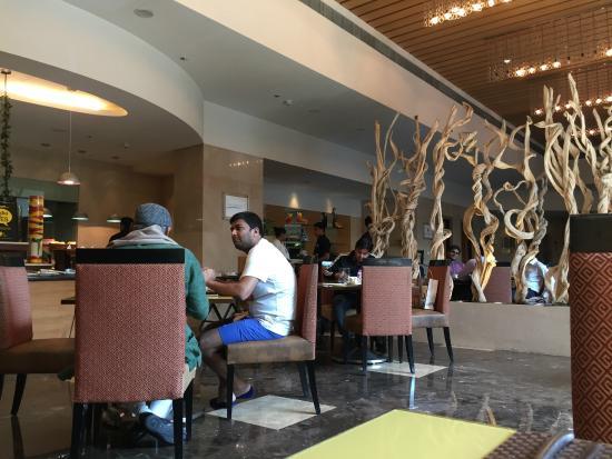 Waterfront Restaurant